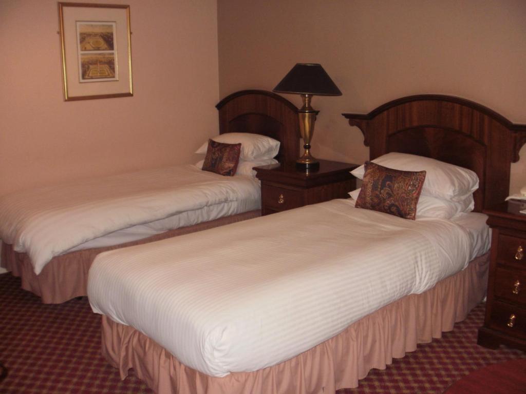 Stuart House Hotel Κινγκς Λιν Εξωτερικό φωτογραφία