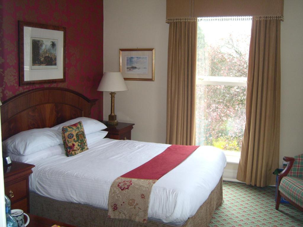 Stuart House Hotel Κινγκς Λιν Δωμάτιο φωτογραφία