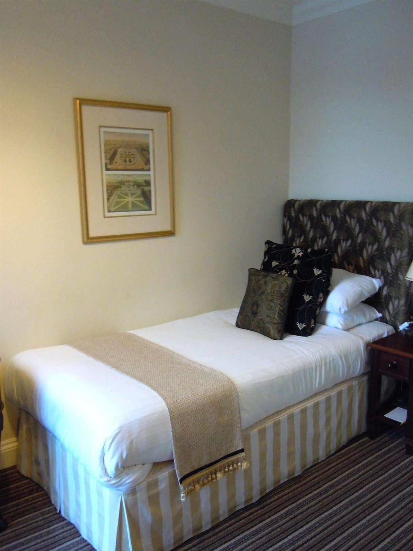 Stuart House Hotel Κινγκς Λιν Εξωτερικό φωτογραφία