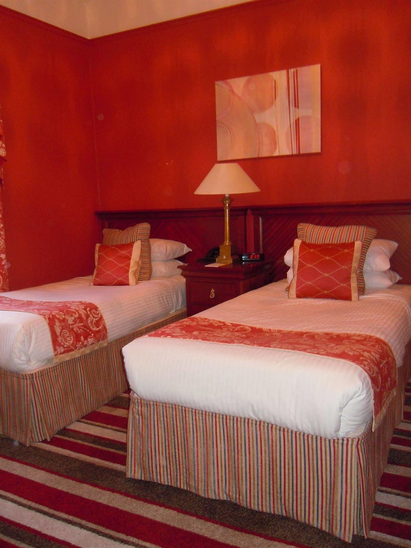 Stuart House Hotel Κινγκς Λιν Εξωτερικό φωτογραφία