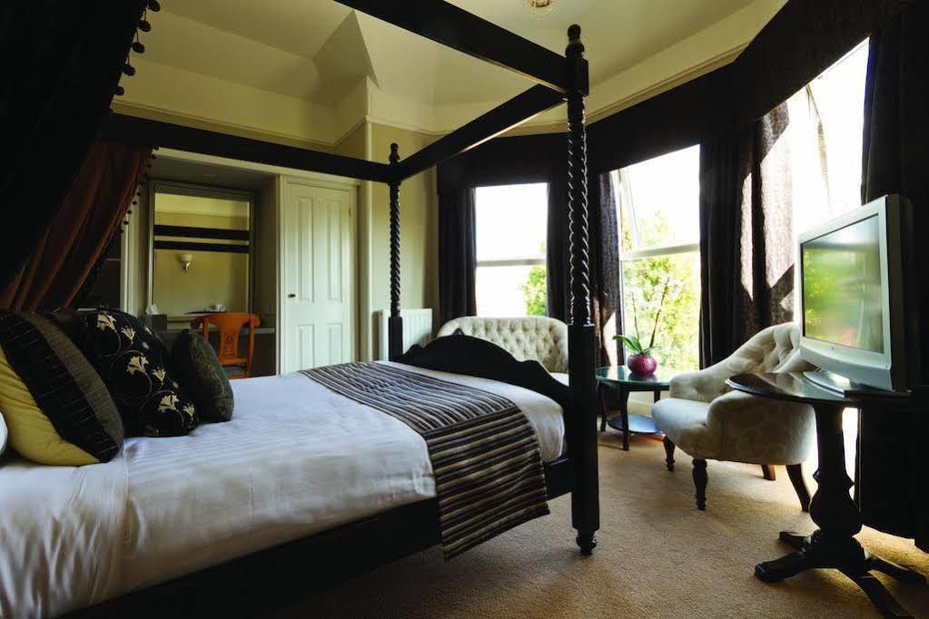 Stuart House Hotel Κινγκς Λιν Εξωτερικό φωτογραφία