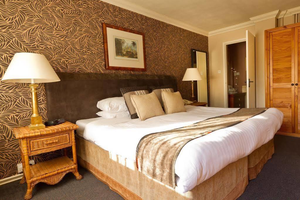 Stuart House Hotel Κινγκς Λιν Εξωτερικό φωτογραφία